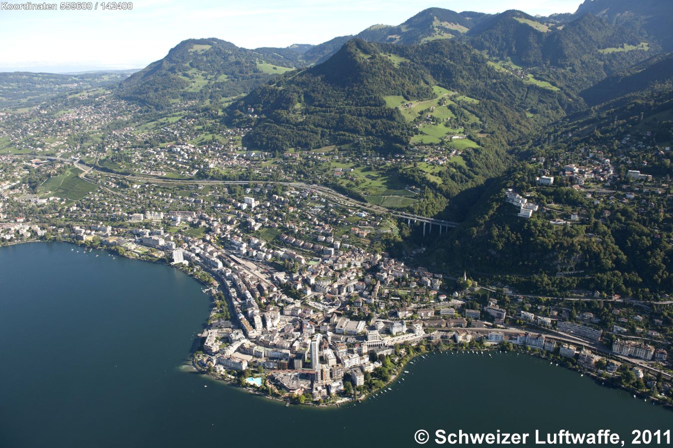 Montreux 3